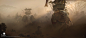 Assassin's Creed Origins, Martin Deschambault : convoi sandstorm