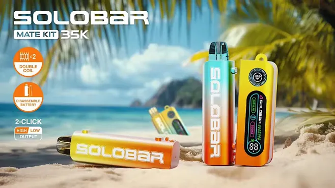 Photo by Hurtownia Solobar Vapengin Vladdin Nimmbox Vape Polska ...