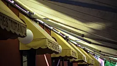 马德里城市街景电脑壁纸-马德里城市街景HEIC动态壁纸- Mac下载