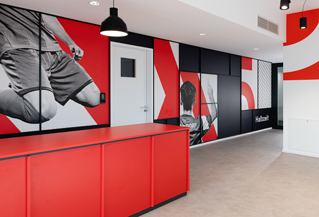 健身房 Gym projects | B...