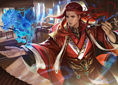 火鹿213采集到俯视