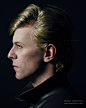 David Bowie (1977)