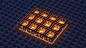 Night City Pattern