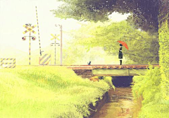 丶Boozai采集到Illustration
