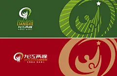 龙江两棵 - 农林牧渔 - 哈尔滨市缤策策划创意服务有限公司