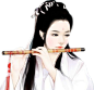 回复：【素材】免抠人物立绘。背景。古代。现代。动漫人物啦啦啦~_橙光游戏吧_百度贴吧