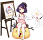 【碧蓝航线】布什