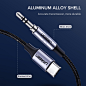 US $3.69 25% OFF|Ugreen USB C to 3.5mm AUX Headphones Type C 3.5 Jack Adapter For Huawei Mate 20 P30 Oneplus 7 pro Xiaomi Mi 6 8 9 SE Audio Cable on Aliexpress.com | Alibaba Group : Smarter Shopping, Better Living!  Aliexpress.com