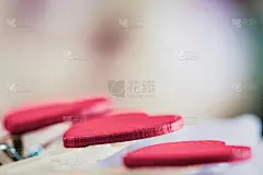 暗色,情人节,粉色,化妆舞会服,护身符,单词,贺卡,浪漫,英国,二月