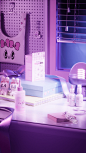 [ilso x estherbunny] collaboration flim :: Behance