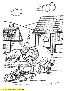 让我们谈谈农场主题的想法！哪个孩子不喜欢农场？这些手工艺品、游戏和活动肯定会激发孩子们的想象力。孩子们，尤其是那些从未离开过城市的小孩，发现农场生活令人着迷。我们在帖子中为您带来了一些有趣的学龄前儿童农场活动，以帮助您启发孩子们了解动物和农业的重要性。一年中的大部分时间，农场和收获主题都很好！春天和夏天的农场和秋天的收获……在这里，您可以找到有关农场主题艺术、游戏、舞蹈、识字、笑话、歌曲、收获、小吃、烹饪、派对等的创意！很棒的一页！