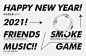 about happy new year