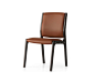1293 chair by Tecni Nova | Chairs