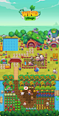 Wind Village #1