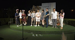 梭梭~采集到音乐节游戏活动