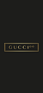 Gucci 100 -Wallpaper