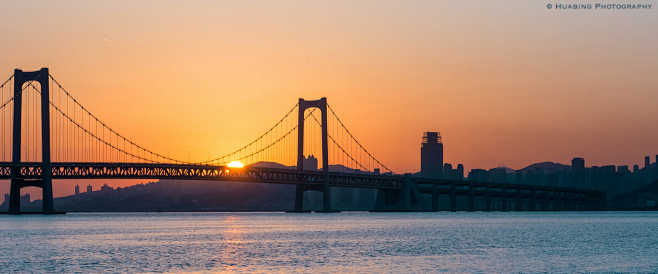 Sunset Bay Bridge