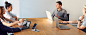 3 in 1 MagSafe wireless charging station