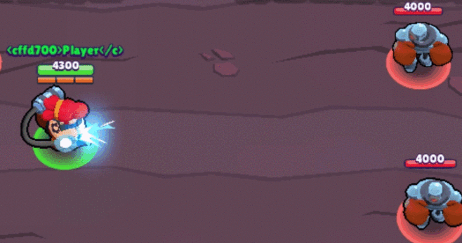 Brawl Stars VFX : Br...