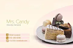 烘焙店蛋糕店名片  - 源文件下载【酷图网】黄色,清新,小清新,浅粉色,名片,甜品,蛋糕,渐变,唯美,面包,点心,西点,西点店,西点屋,蛋糕店,蛋糕房,蛋糕屋,面包店,面包房,面包坊,蛋糕坊,西点坊,马卡龙,甜品店,甜品屋,甜点店,甜点屋,糕点卡片,生日蛋糕名片,水果蛋糕名片,蛋糕名片,糕点名片,糕点店名片,蛋糕店名片,烘焙名片,烘焙店名片