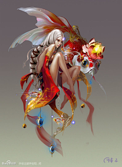 4rmttQIS采集到手绘