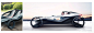 Transportation Design Portfolio : Car Design, Moto Design, illustrations, etc.