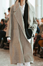 Christophe Lemaire - Fall 2014 Ready-to-Wear Collection