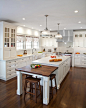 Kitchen Design Ideas, Remodels & Photos