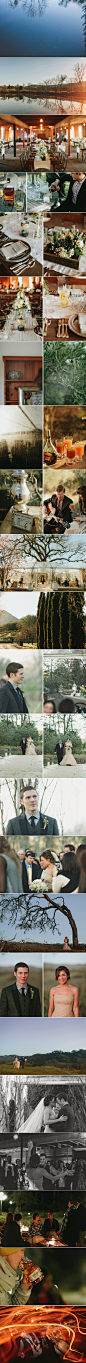 婚礼摄影师Jonas Peterson作品：{WEDDING} ZACH & KIELE 婚礼~更多摄影作品：http://www.douban.com/photos/album/111205892/ #婚礼摄影#