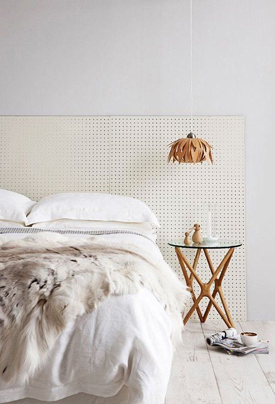 An Ode to Pegboard: ...