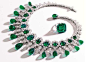  Brooke Astor's emeralds coming to Sotheby's@北坤人素材