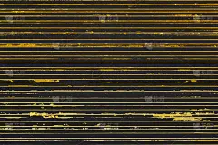 黑色和金色的设计模板，日本传统纸“washi”纹理背景与金笔艺术