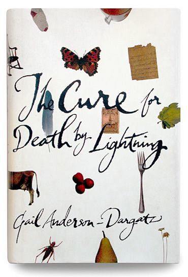 'The Cure for Death ...