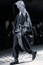 What a faceless man of Braavos would wear, Damir Doma