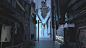 3D Render