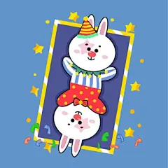 布朗熊熊熊 - 堆糖，美图壁纸兴趣社区