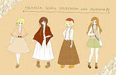 Esther0329采集到Illustration