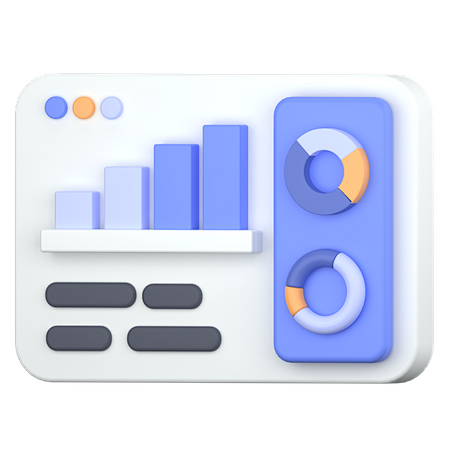 Analysis data 3D Ico...