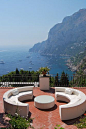 Capri , Italy: 