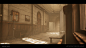 White Wings Hospital - Breakdown, Josh Gould : Check out my latest project White Wings Hospital. This time around I tried out a Victorian style.
I've been working on this on for awhile, a bit longer than I would have liked but due to work and other commit