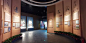 渭南廉政文化主题展在渭南市<a href=http://www.szzs360.com/szbwg/ target=_blank>博物馆</a>开展