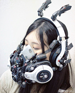 KaiLi8H采集到机械结构