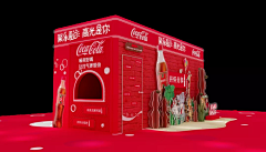 吧噗12采集到舞台