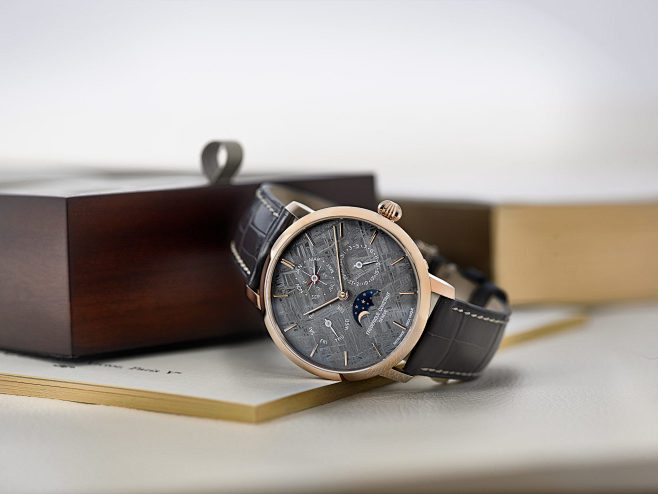 Frederique Constant ...