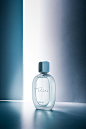 A mi aire : Perfume