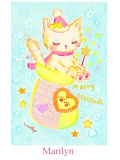 超多款 现货 日本原创梦幻复古昭和小动物夏日苏打明信片生日贺卡-淘宝网