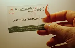 创意名片设计