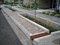 Smart stormwater management with this bioswale filtration system in Portland, OR. Click for source & visit our Stormwater Solutions board >> http://www.pinterest.com/slowottawa/stormwater-solutions/