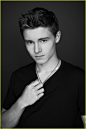 卡兰·麦克奥利菲 Callan McAuliffe  