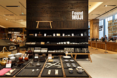 四方田春海采集到Visual Merchandising Design